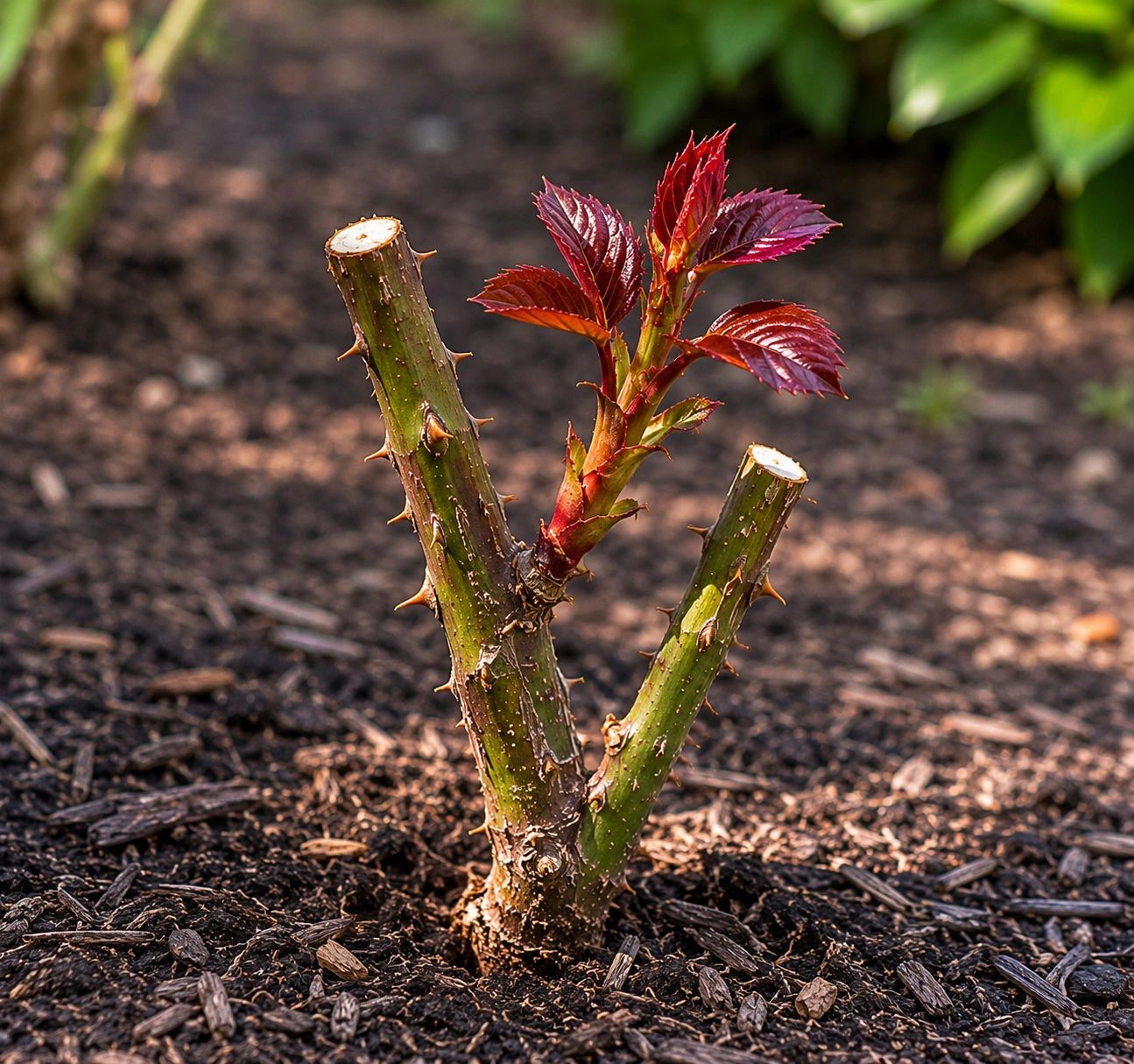 Purposeful Pruning