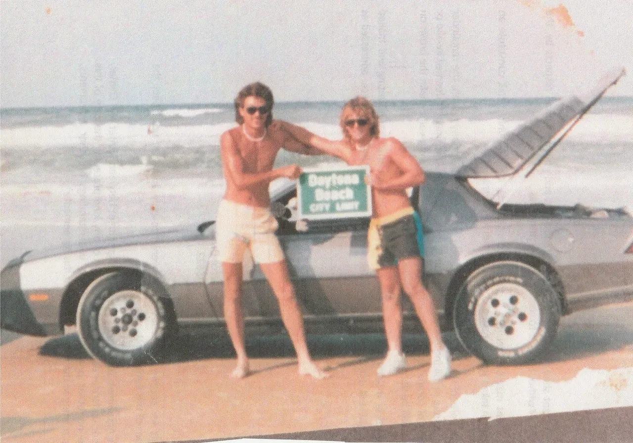 #ThrowbackThursday