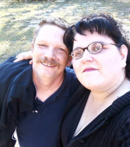 Andrea & Steven