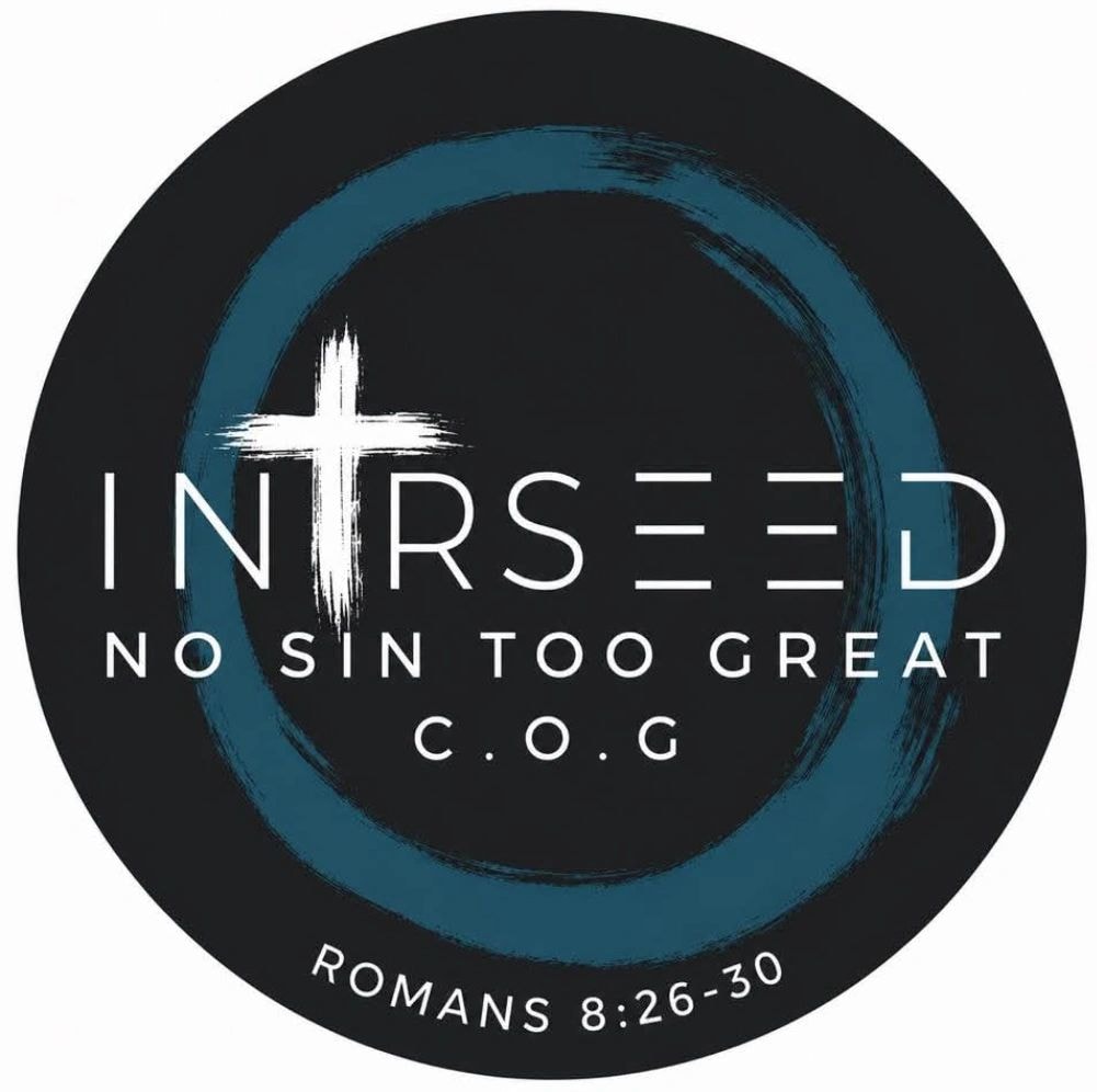 INTRSEED logo