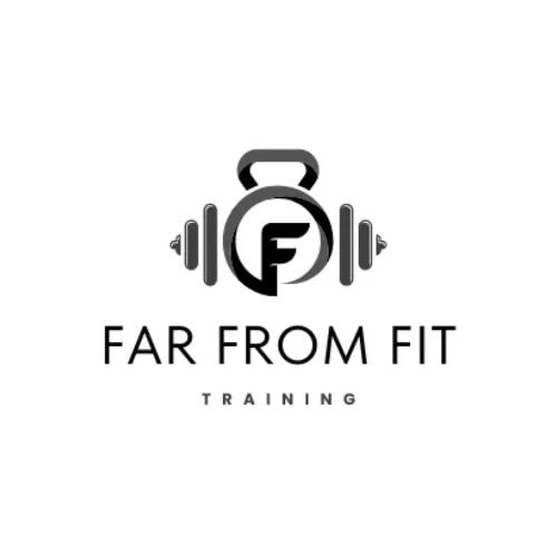 Far From Fit logo