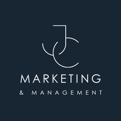 JC Marketing & Management logo