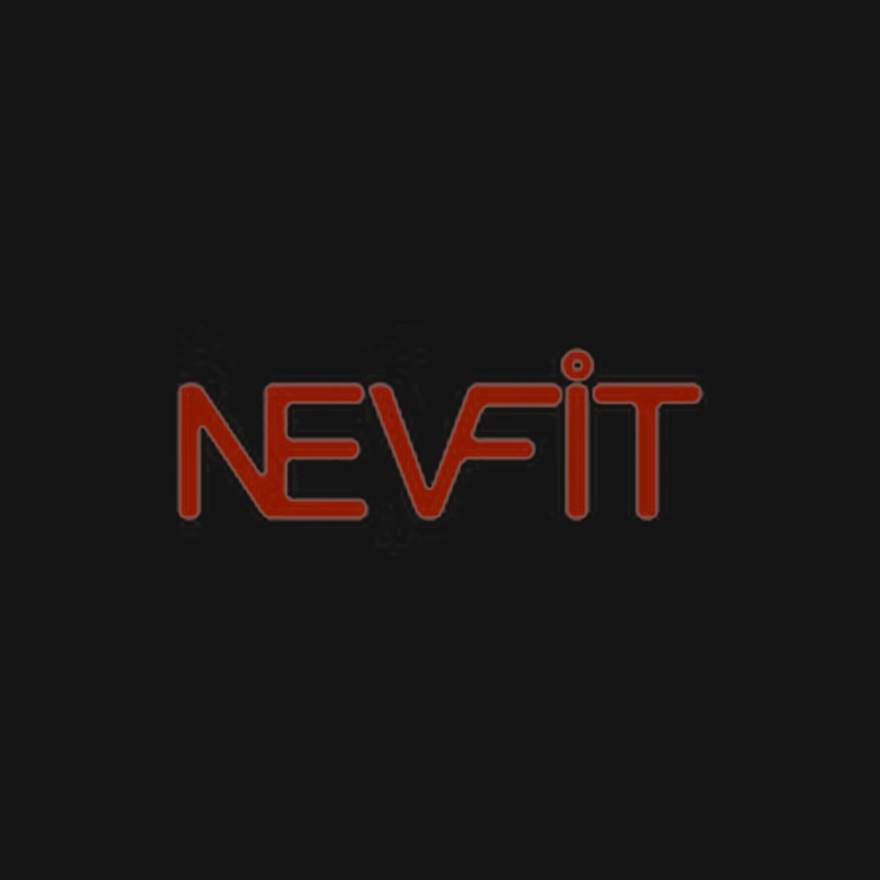 NEVFIT logo